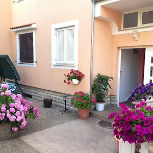 Dilja Apartman